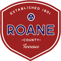Roane County Sheriff Logo